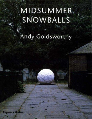 Midsummer Snowballs | Immagine principale