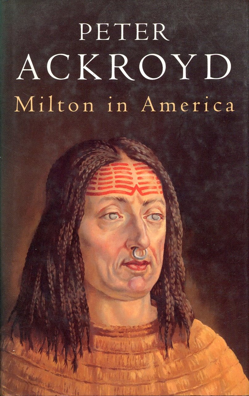 Milton in America | Immagine principale