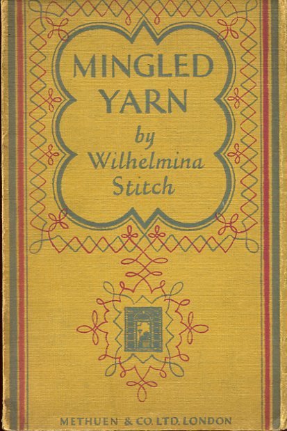 Mingled Yarn | Immagine Gallery 2