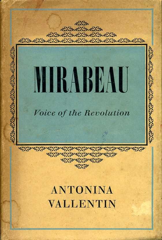 Mirabeau : Voice of the Revolution | Immagine principale