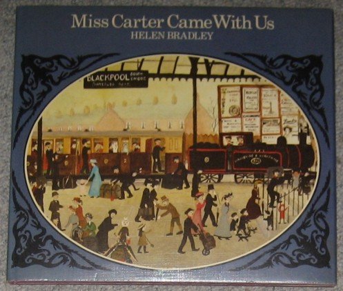 Miss Carter Came with Us | Immagine principale