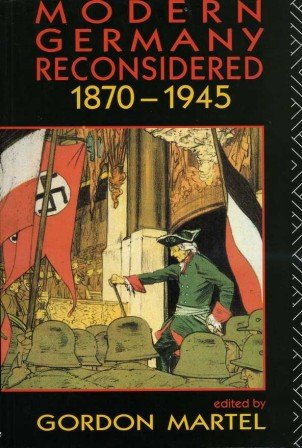 Modern Germany Reconsidered 1870-1945 | Immagine Gallery 2