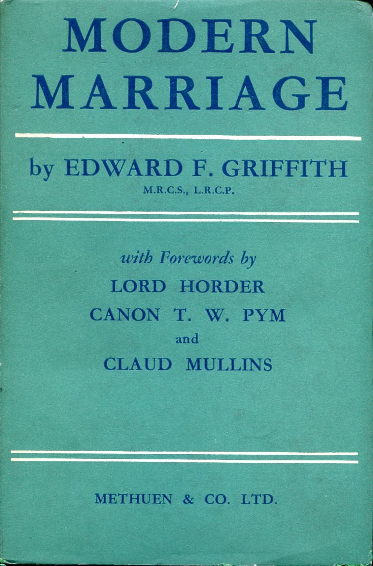 Modern Marriage | Immagine principale