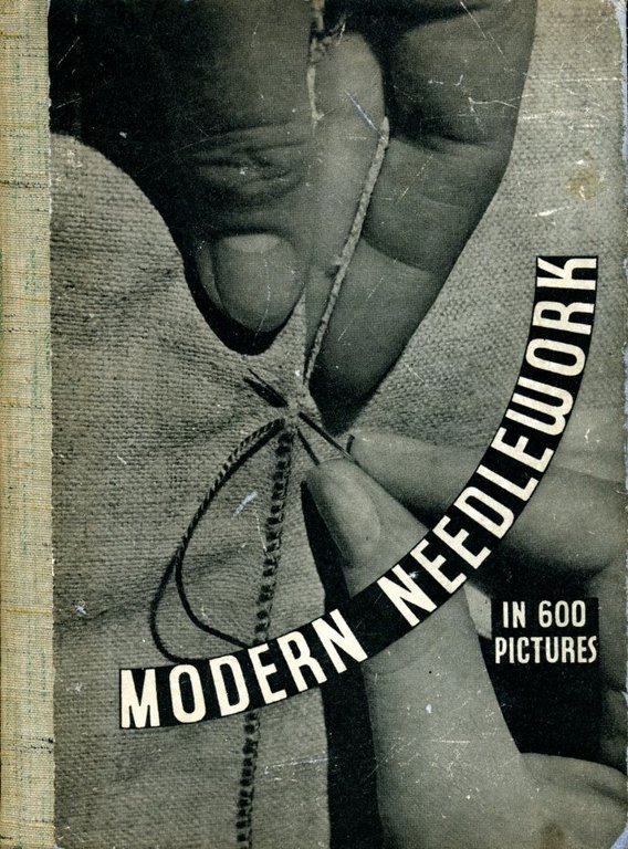 Modern Needlework in 600 Pictures | Immagine Gallery 2