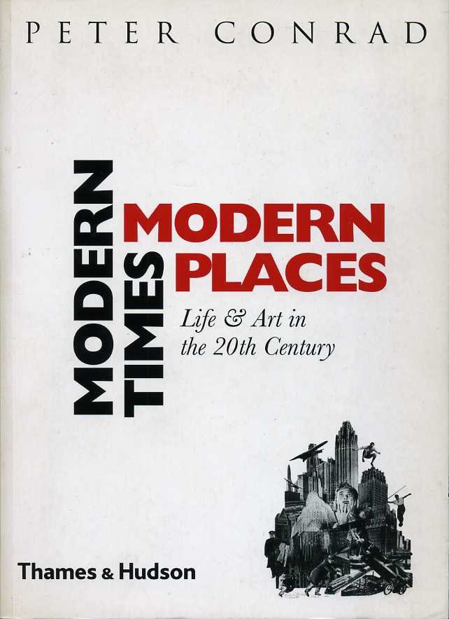 Modern Times, Modern Places : Life & Art in the … | Immagine principale