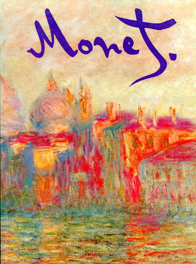 Monet | Immagine principale
