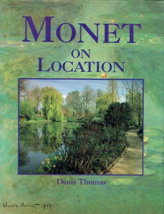 Monet on Location | Immagine Gallery 2