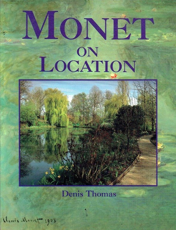 Monet on Location | Immagine Gallery 2