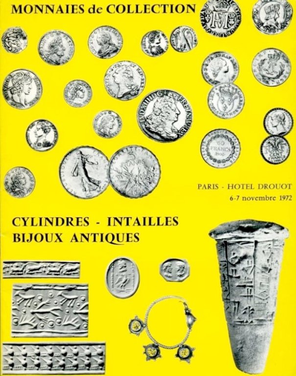 Monnaies de Collection : Catalogue de Vente les Lundi 6 … | Immagine Gallery 2
