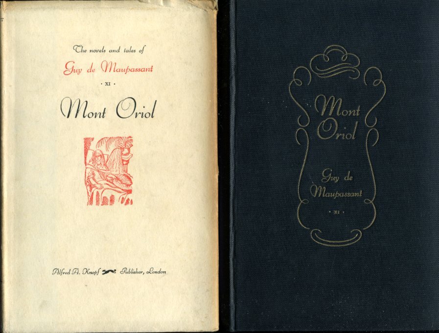 Mont Oriol | Immagine principale