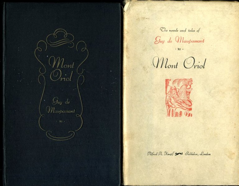 Mont Oriol | Immagine Gallery 2