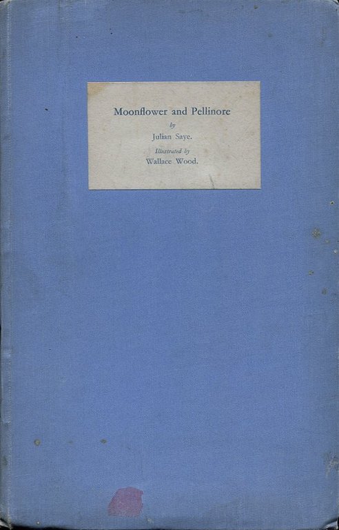 Moonflower and Pellinore | Immagine Gallery 2