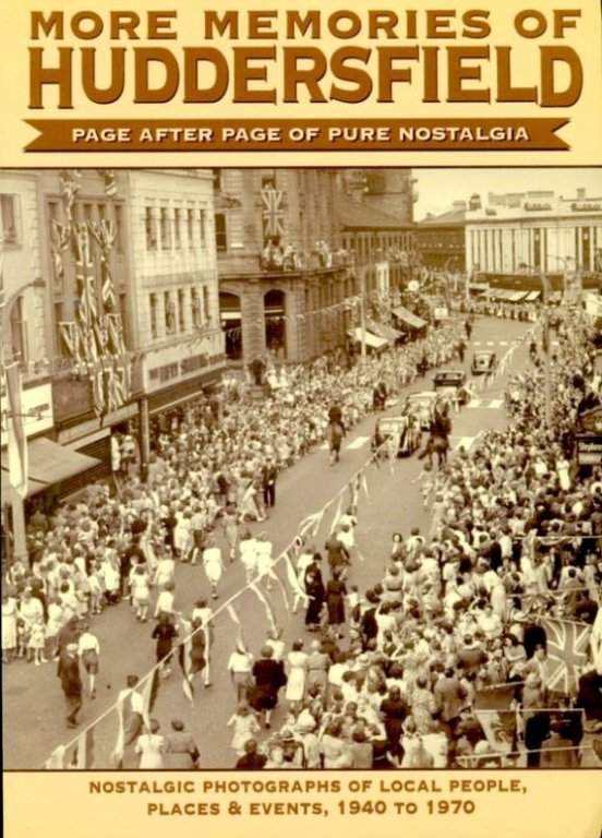 More Memories of Huddersfield | Immagine Gallery 2