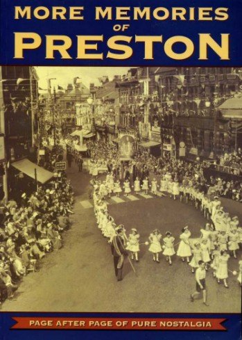 More Memories of Preston | Immagine Gallery 2