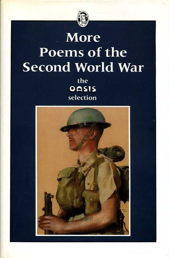 More Poems of the Second World War (Signed By Editor) | Immagine principale