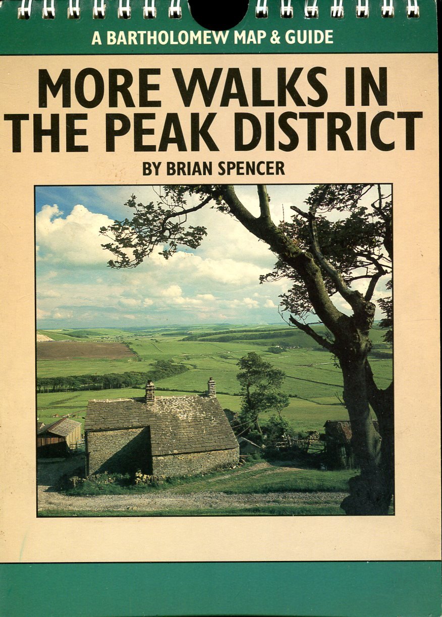 More Walks in the Peak District | Immagine principale