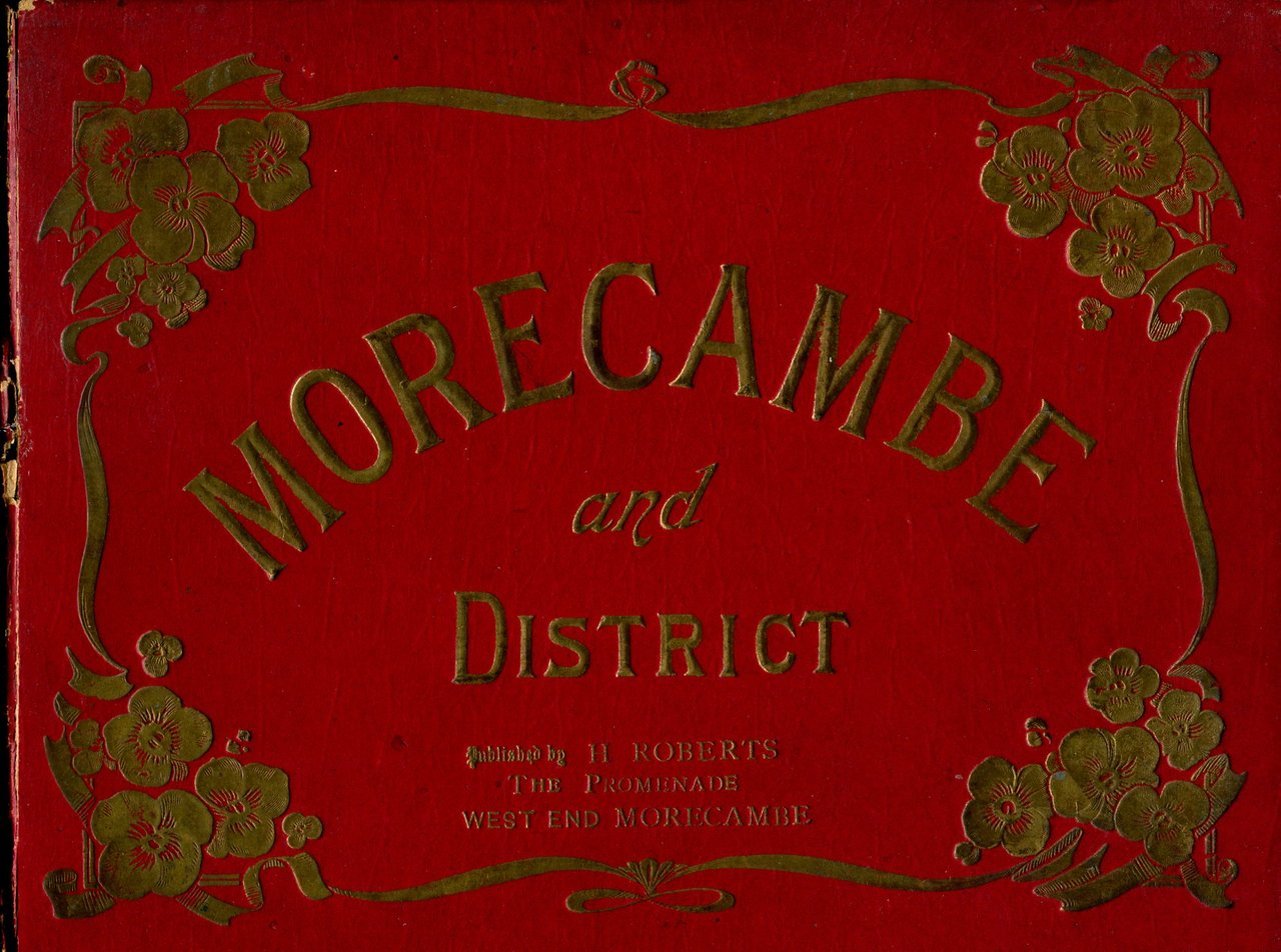 Morecambe and District : Photographic View Album | Immagine principale