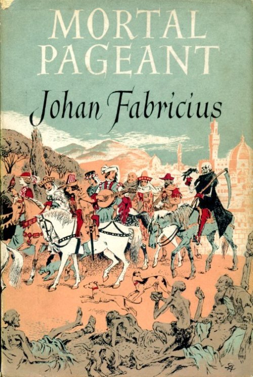 Mortal Pageant | Immagine Gallery 2