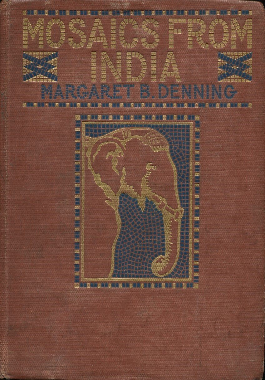 Mosaics from India | Immagine principale