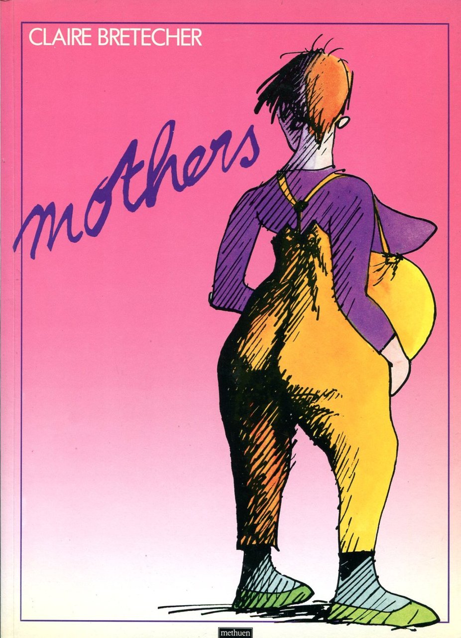 Mothers | Immagine principale