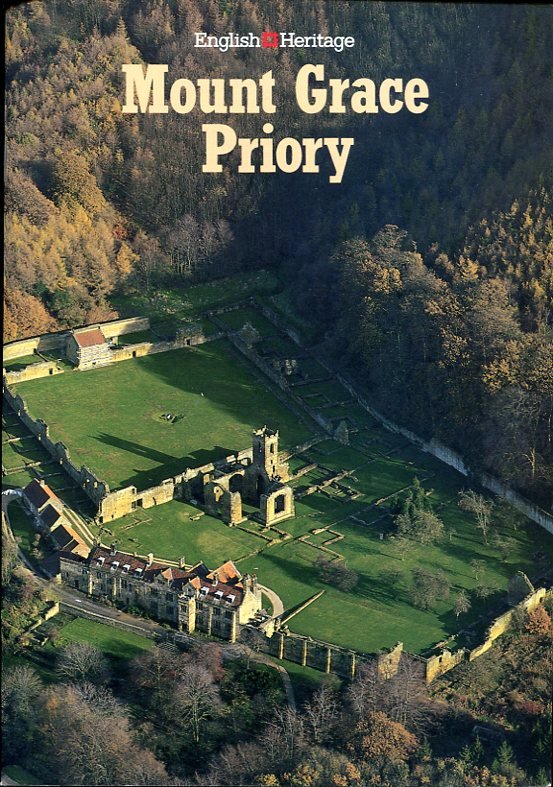 Mount Grace Priory, Yorkshire | Immagine principale