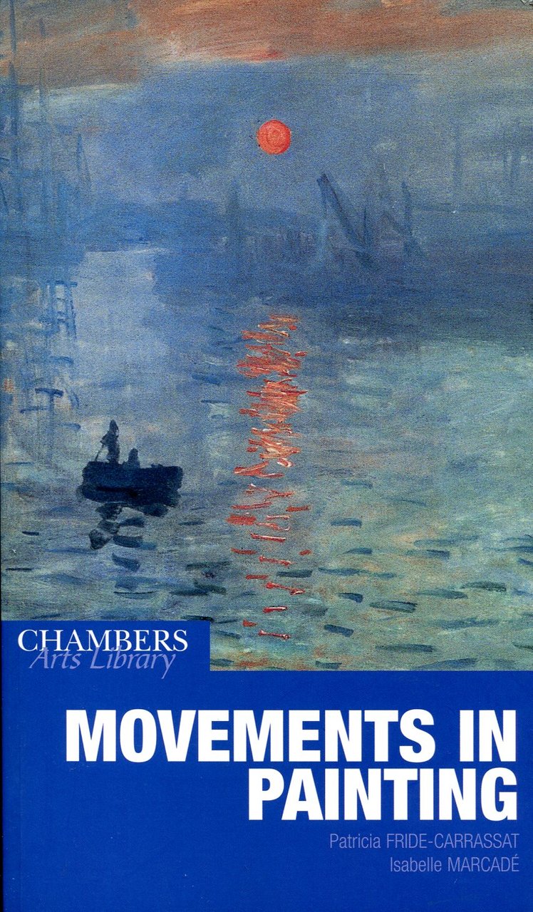 Movements in Painting | Immagine principale