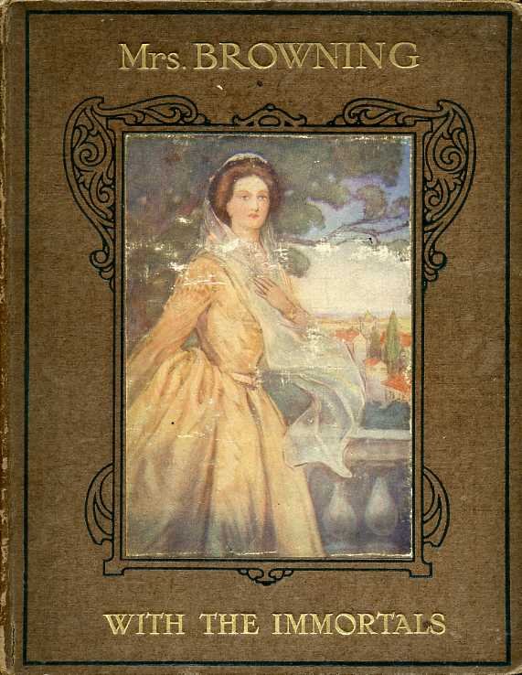 Mrs Browning : With the Immortals | Immagine Gallery 2