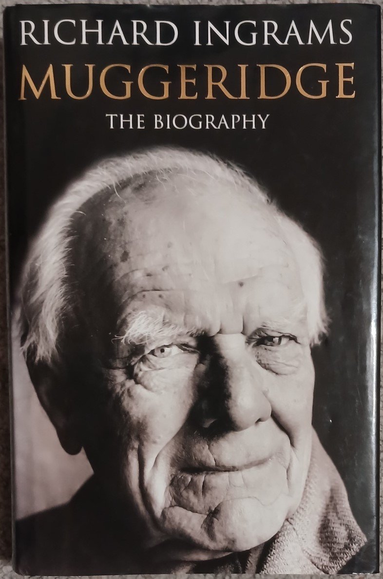 Muggeridge : The Biography (Signed By Author) | Immagine principale