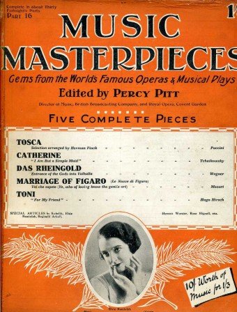 Music Masterpieces Part 16 | Immagine principale