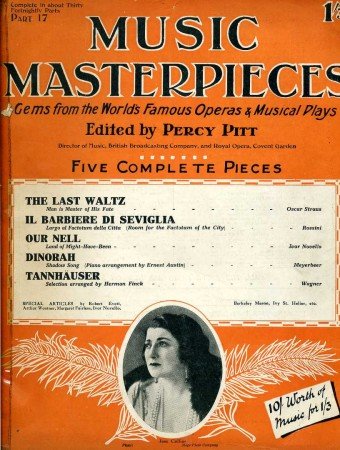 Music Masterpieces Part 17 | Immagine principale