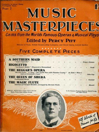 Music Masterpieces Part 7 | Immagine principale