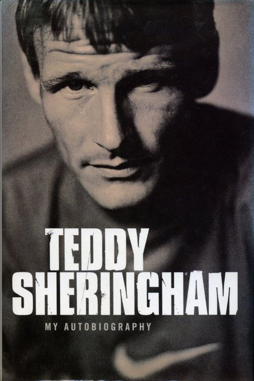 My Autobiography | Immagine Gallery 2