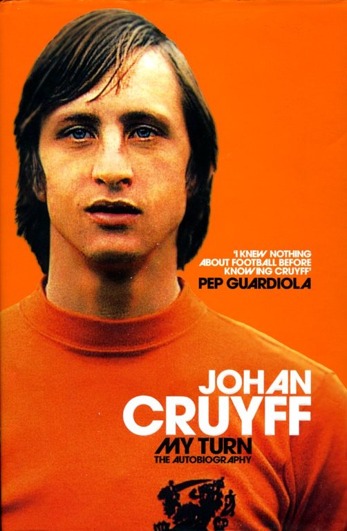 My Turn: The Autobiography | Immagine Gallery 2