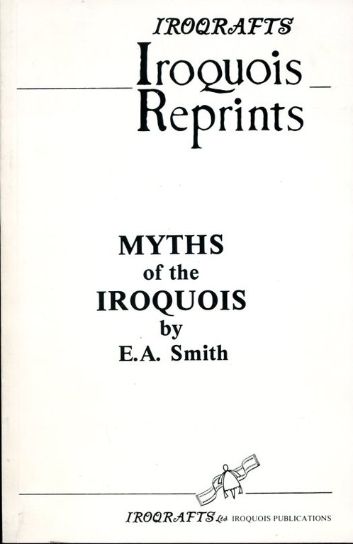 Myths of the Iroquois | Immagine Gallery 2