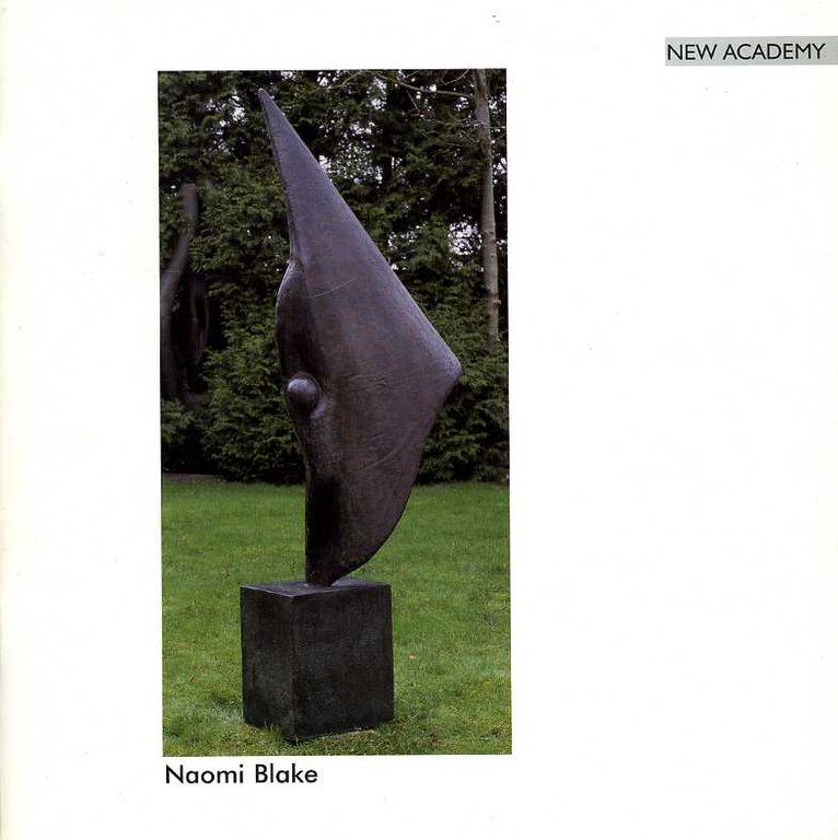 Naomi Blake | Immagine Gallery 2