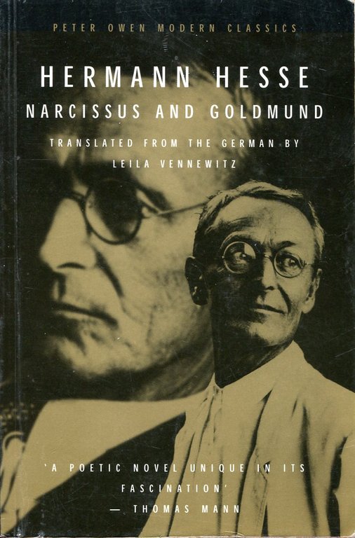 Narcissus and Goldmund | Immagine Gallery 2
