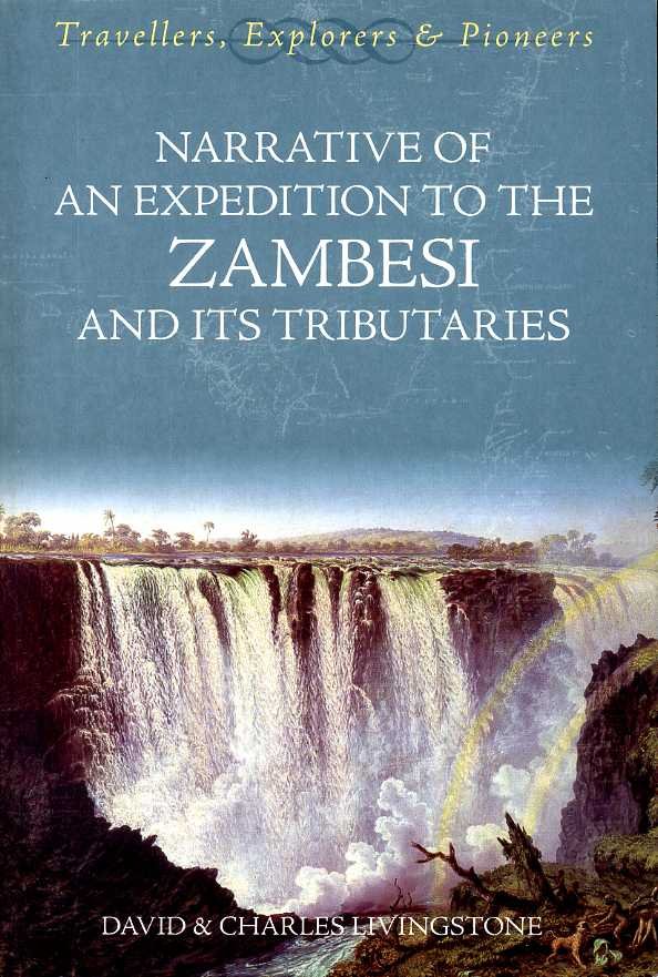 Narrative of an Expedition to the Zambesi and its Tributaries | Immagine principale
