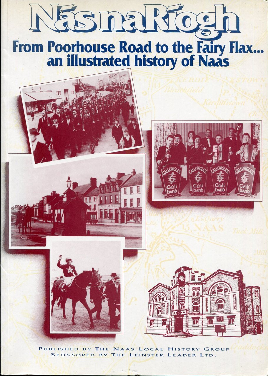 Nas na Riogh: From Poorhouse Road to the Fairy Flax. … | Immagine principale