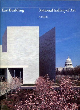 National Gallery of Art - East Building : A Profile | Immagine principale