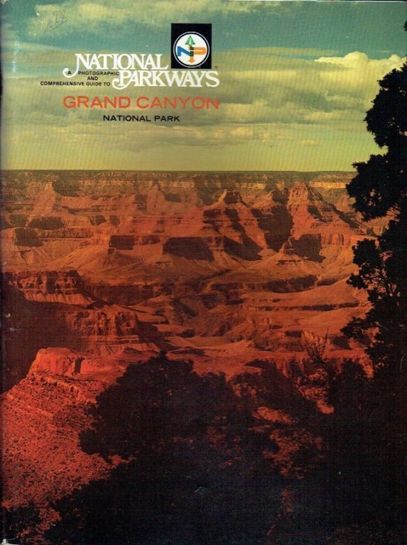 National Parkways: A Photographic and Comprehensive Guide to Grand Canyon … | Immagine Gallery 2