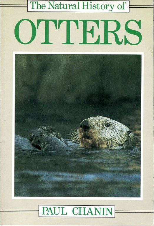 Natural History of Otters | Immagine Gallery 2