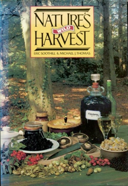 Nature's Wild Harvest | Immagine Gallery 2