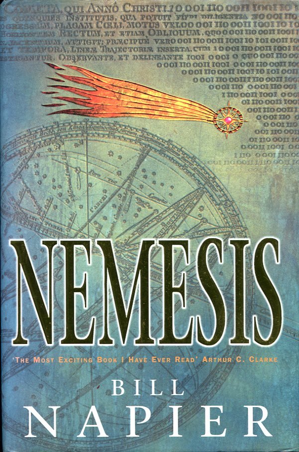 Nemesis | Immagine principale