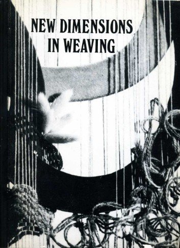 New Dimensions in Weaving | Immagine principale