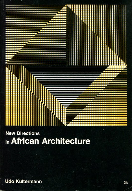 New Directions in African Architecture | Immagine Gallery 2