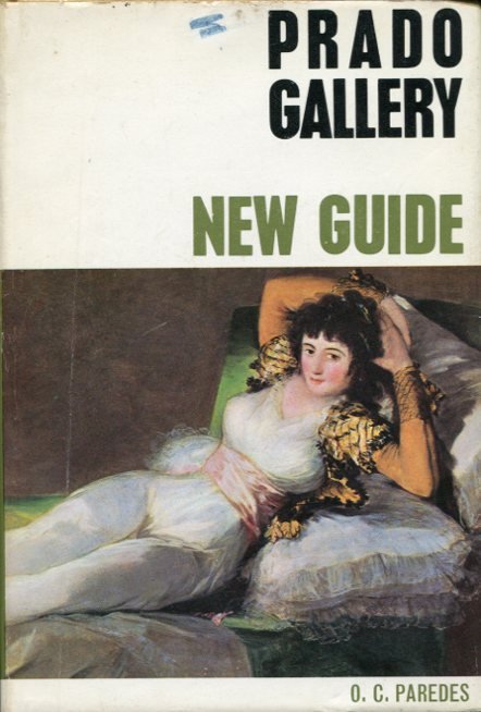 New Guide To The Prado Gallery | Immagine principale