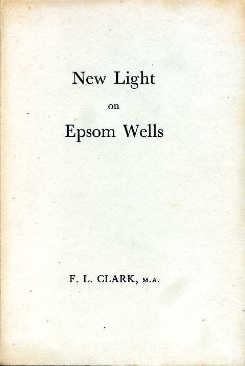 New Light on Epsom Wells | Immagine Gallery 2