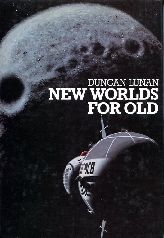 New Worlds for Old | Immagine Gallery 2