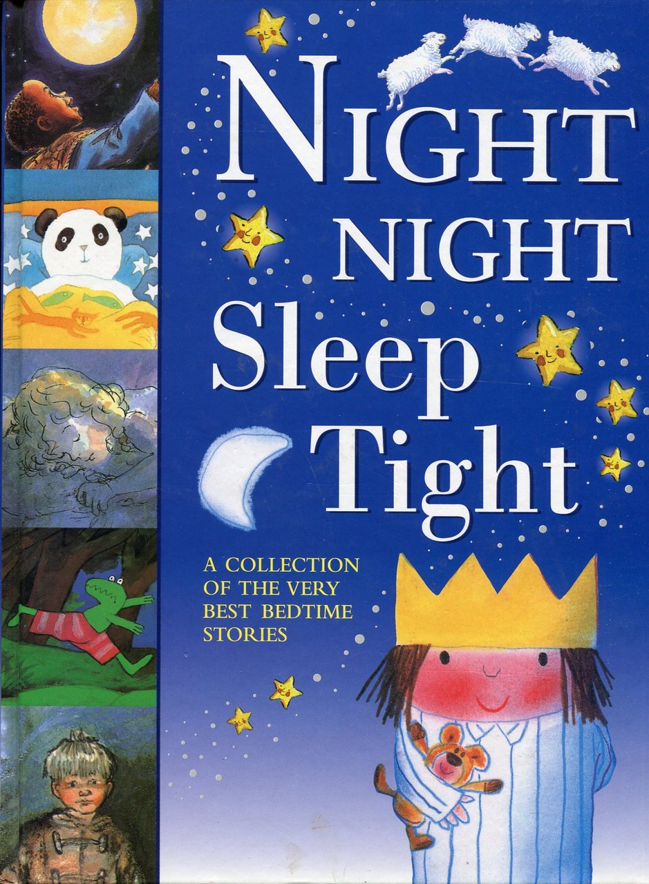 Night Night Sleep Tight : A Collection of the Very … | Immagine principale