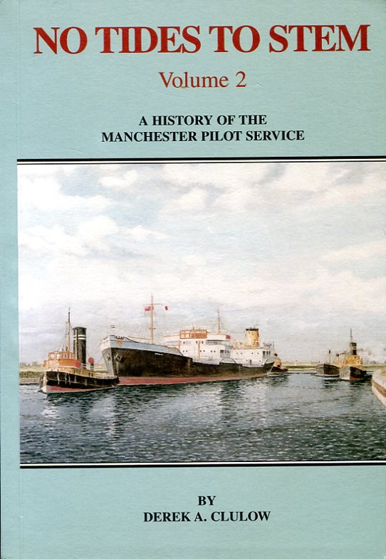 No Tides to Stem: 1894-1994 v. 2: A History of … | Immagine principale